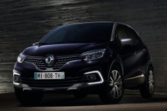 Renault Captur 2017 photo image 9