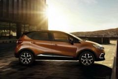 Renault Captur 2017 photo image 11