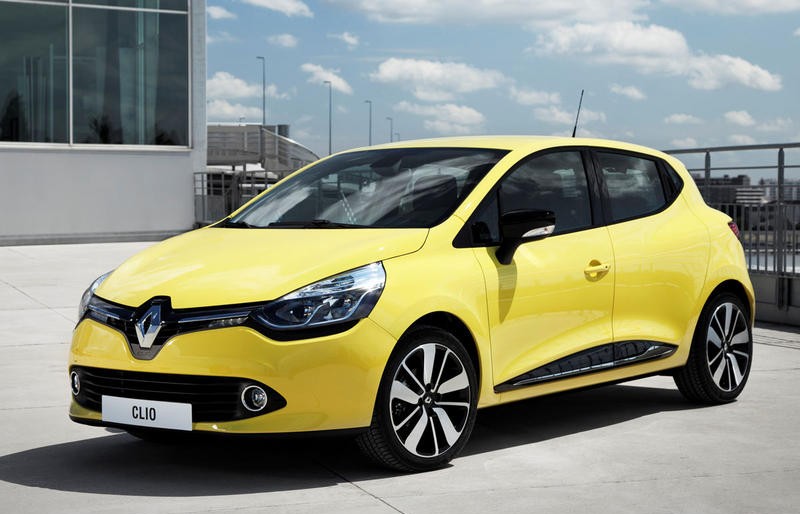 Renault 2012 1.0 ... ) reviews, technical data, prices