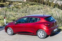 Renault Clio 2016 hatchback photo image 3