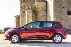 Renault Clio 2016 hatchback photo image 4