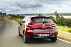 Renault Clio 2016 hatchback photo image 6