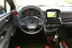 Renault Clio 2016 hatchback photo image 7