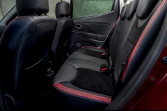 Renault Clio 2016 hatchback photo image 8