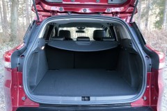 Renault Clio 2016 estate car photo image 6