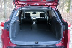 Renault Clio 2016 estate car photo image 7