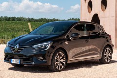 Renault Clio 2019 hatchback photo image 1