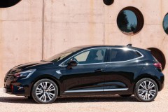 Renault Clio 2019 hatchback photo image 2