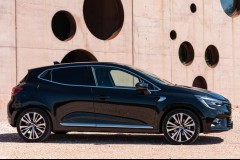 Renault Clio 2019 hatchback photo image 4