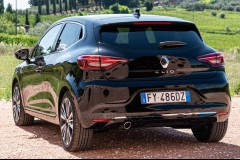 Renault Clio 2019 hatchback photo image 5