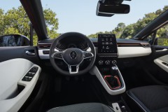 Renault Clio 2019 hatchback photo image 7