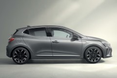 Renault Clio 2023 hatchback photo image 3