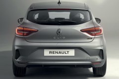 Renault Clio 2023 hatchback photo image 5