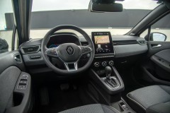 Renault Clio 2023 hatchback photo image 6