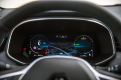 Renault Clio 2023 hatchback photo image 7