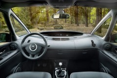 Renault Grand Espace minivan foto 7