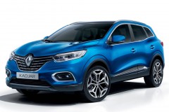 Renault Kadjar 2018 photo image 1