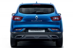 Renault Kadjar 2018 foto attēls 6