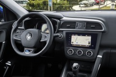 Renault Kadjar 2018 photo image 7