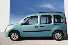 Renault Kangoo minivan foto 4