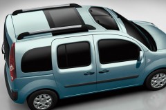 Renault Kangoo minivan foto 5