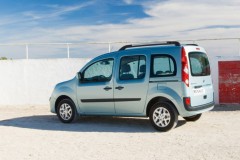 Renault Kangoo minivan foto 9