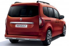 Renault Kangoo 2021 photo image 5