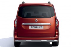 Renault Kangoo 2021 photo image 8