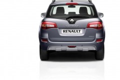 Renault Koleos foto 21