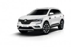 Renault Koleos 2016 photo image 1