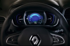 Renault Koleos 2016 foto attēls 10