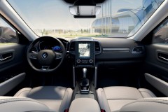 Renault Koleos 2019 foto attēls 6