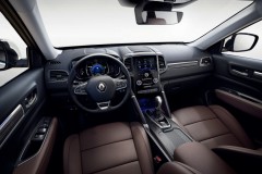 Renault Koleos 2019 foto attēls 7