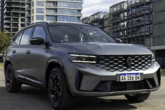 Renault Koleos 2024
