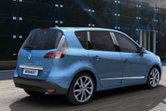 Renault Scenic 2012 photo image 6