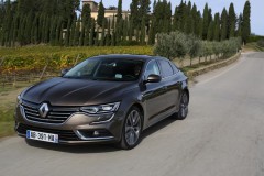 Renault Talisman 2015
