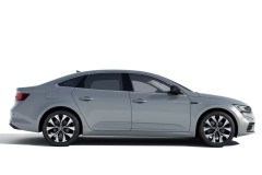 Renault Talisman 2020 sedan photo image 2