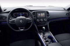 Renault Talisman 2020 sedan photo image 4