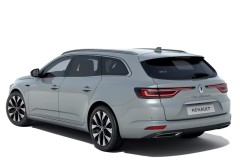 Renault Talisman 2020 wagon photo image 4