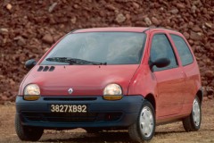 Renault Twingo 1993 foto 1
