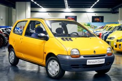 Renault Twingo 1993 foto 2