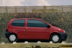 Renault Twingo 1993 foto 3