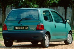 Renault Twingo 1993 foto 4