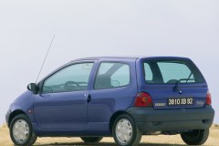 Renault Twingo 1993 foto 5
