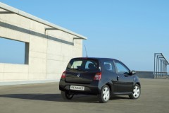 Renault Twingo 2007 foto attēls 5