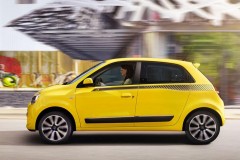 Renault Twingo 2014 photo image 2