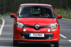 Renault Twingo 2014 foto attēls 15