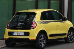 Renault Twingo 2014 foto attēls 21