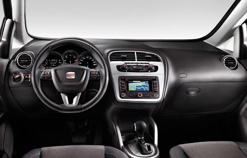 Seat Altea XL 1.8 TSI (2009 - 2015) - AutoManie