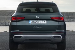 Seat Ateca 2020 photo image 7